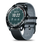 Health Tracking Smart Watch: Full Touch Screen with Blood Pressure Feature - Sixin1