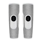 Heated Leg Massager: Full Relaxation Compression Therapy Machine - Sixin1