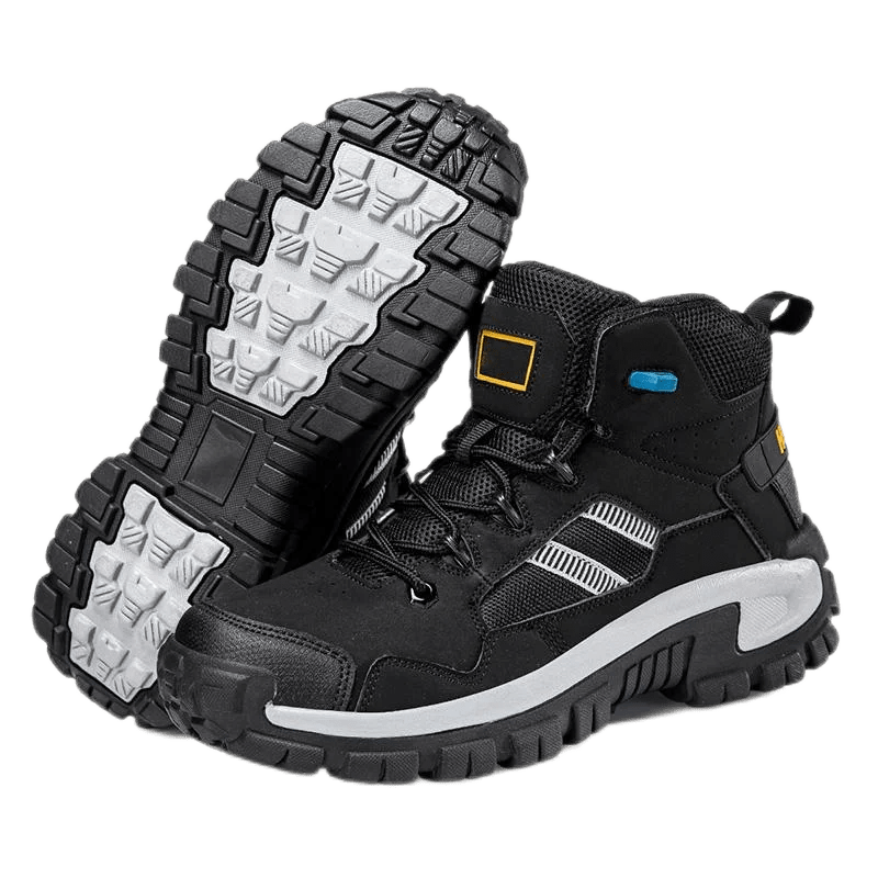 Hot Selling Original Mens Tactical Shoes in Stock Winter Hunting Shoes Stylish Shoes for Mountains - Sixin1