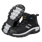 Hot Selling Original Mens Tactical Shoes in Stock Winter Hunting Shoes Stylish Shoes for Mountains - Sixin1