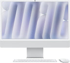 Apple iMac 24” (2024) All-in-One – M4 Chip, 16GB RAM, 256GB SSD