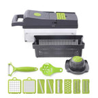 Kitchen Vegetable Silk Cutter - Sixin1