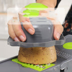 Kitchen Vegetable Silk Cutter - Sixin1