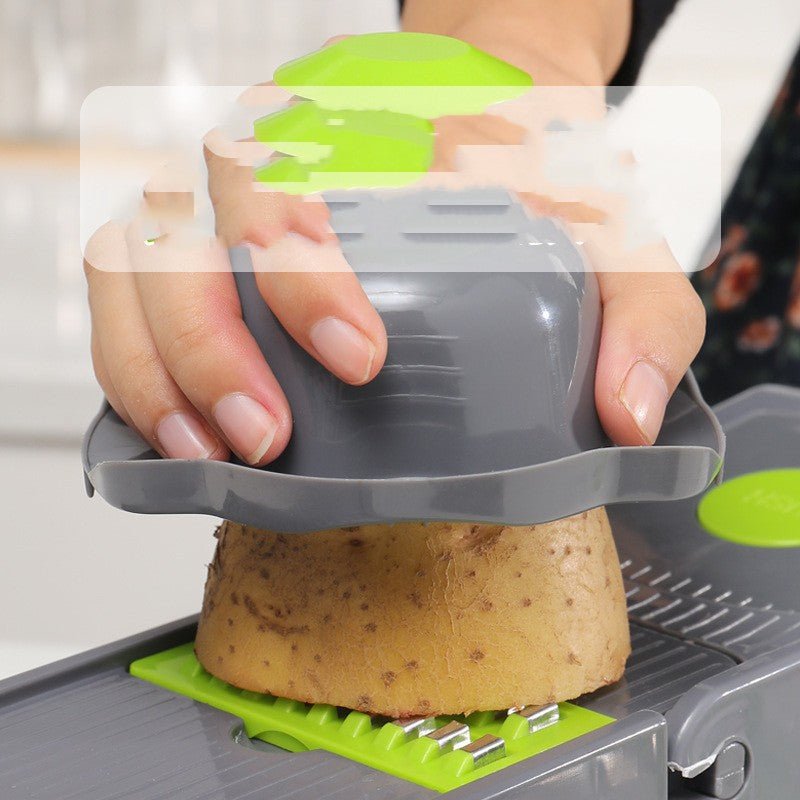 Kitchen Vegetable Silk Cutter - Sixin1