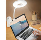 LED Eye Protection Clip Desk Lamp - Sixin1