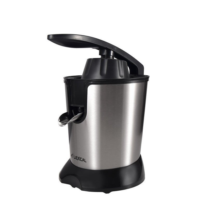 Lemon & Orange Juicer Machine: Easy Juice Extraction with Pulp Filter - Sixin1