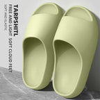 Lightweight EVA Anti-Slip Cloud Slippers - Sixin1