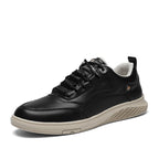 Lightweight Men’s Sport & Casual Sneakers - Sixin1