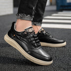 Lightweight Men’s Sport & Casual Sneakers - Sixin1