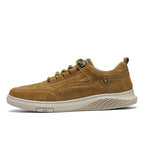 Lightweight Men’s Sport & Casual Sneakers - Sixin1