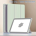 Magnetic Folio Case Compatible with iPad 10.2-Inch (7th/8th/9th Gen) - Sixin1