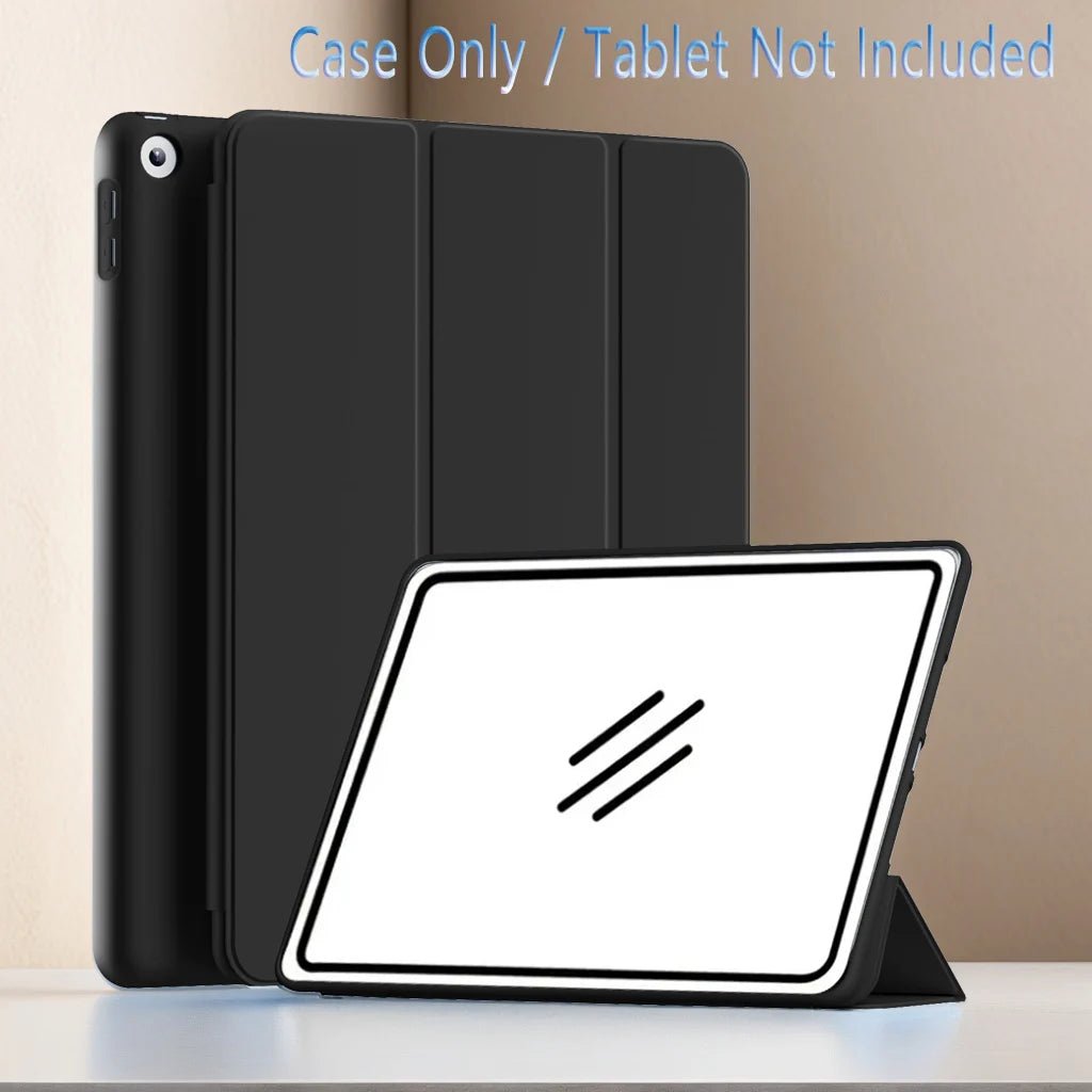 Magnetic Folio Case Compatible with iPad 10.2-Inch (7th/8th/9th Gen) - Sixin1