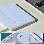 Magnetic Folio Case Compatible with iPad 10.2-Inch (7th/8th/9th Gen) - Sixin1