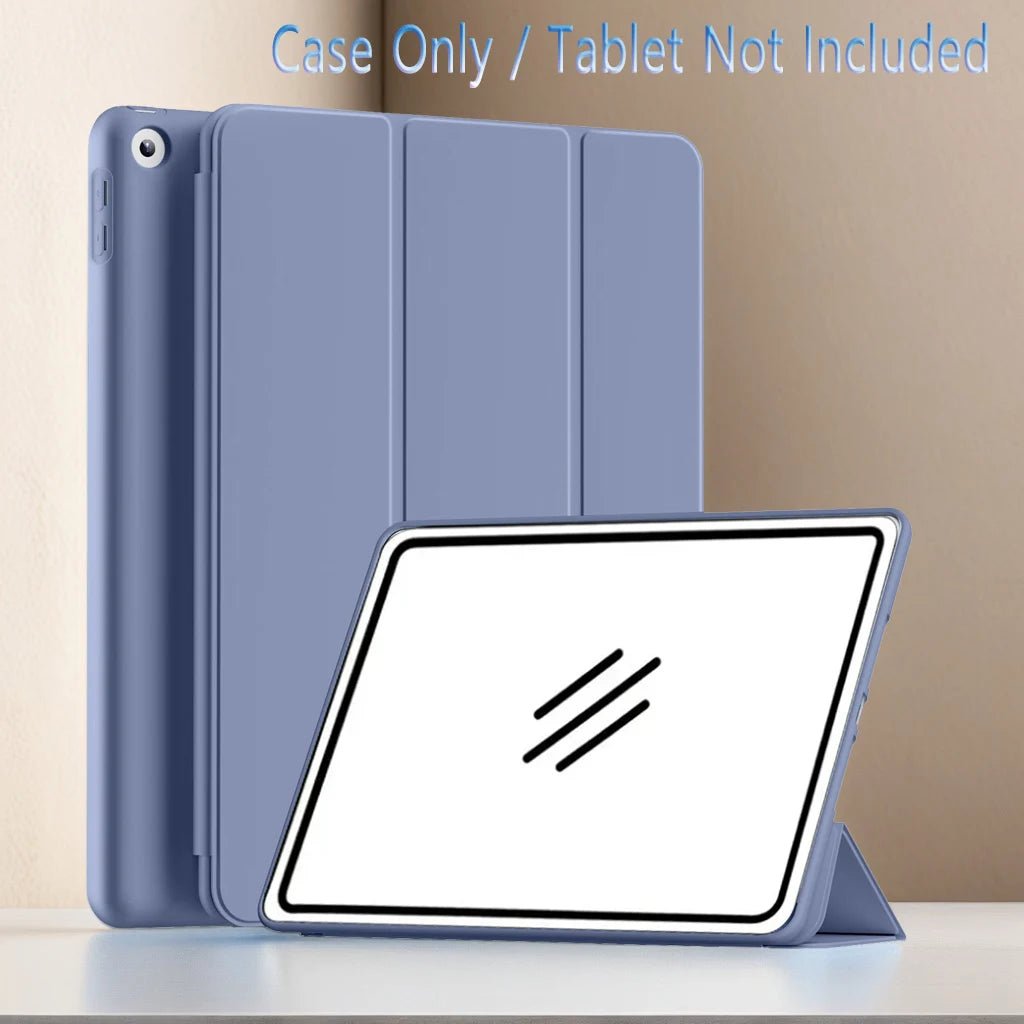 Magnetic Folio Case Compatible with iPad 10.2-Inch (7th/8th/9th Gen) - Sixin1