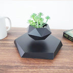 Magnetic Levitating Plant Pot - Sixin1