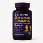 Melatonin Soft Candy - Sixin1