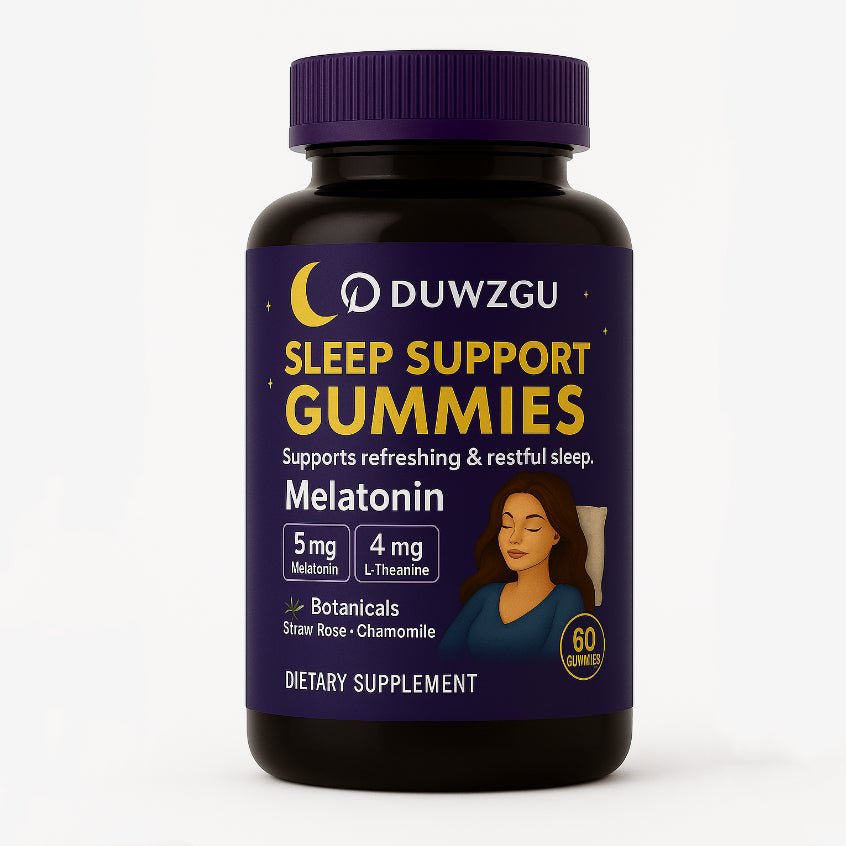 Melatonin Soft Candy - Sixin1