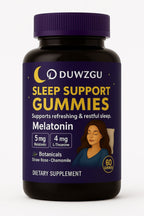 Melatonin Soft Candy - Sixin1