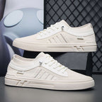 Men’s Casual Skateboard Sneakers - Sixin1
