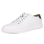 Men’s Casual Sport Shoes: Premium Leather & All - Day Comfort - Sixin1
