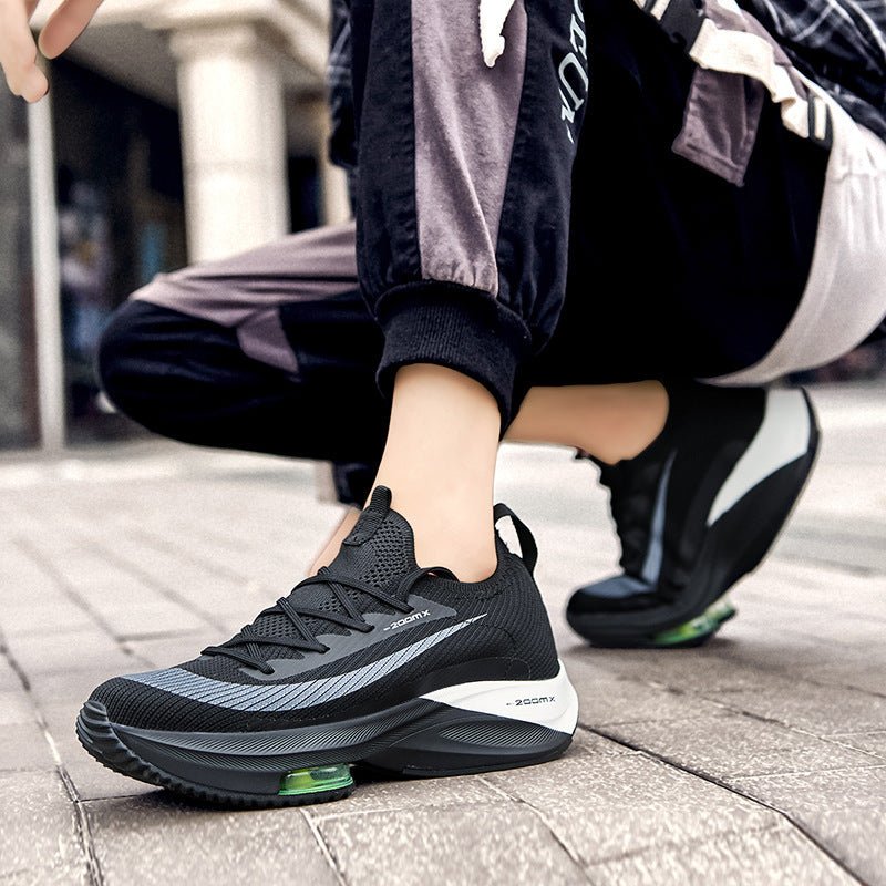 Men’s Casual Sport Sneakers (Air Cushion Comfort) - Sixin1