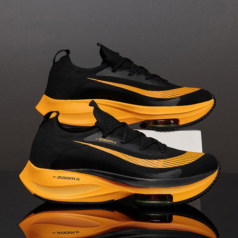 Men’s Casual Sport Sneakers (Air Cushion Comfort) - Sixin1