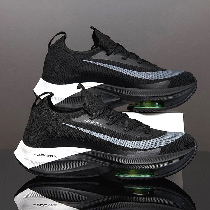 Men’s Casual Sport Sneakers (Air Cushion Comfort) - Sixin1