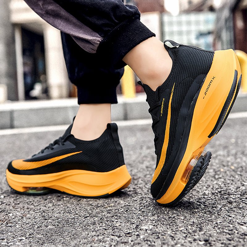 Men’s Casual Sport Sneakers (Air Cushion Comfort) - Sixin1