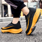 Men’s Casual Sport Sneakers (Air Cushion Comfort) - Sixin1