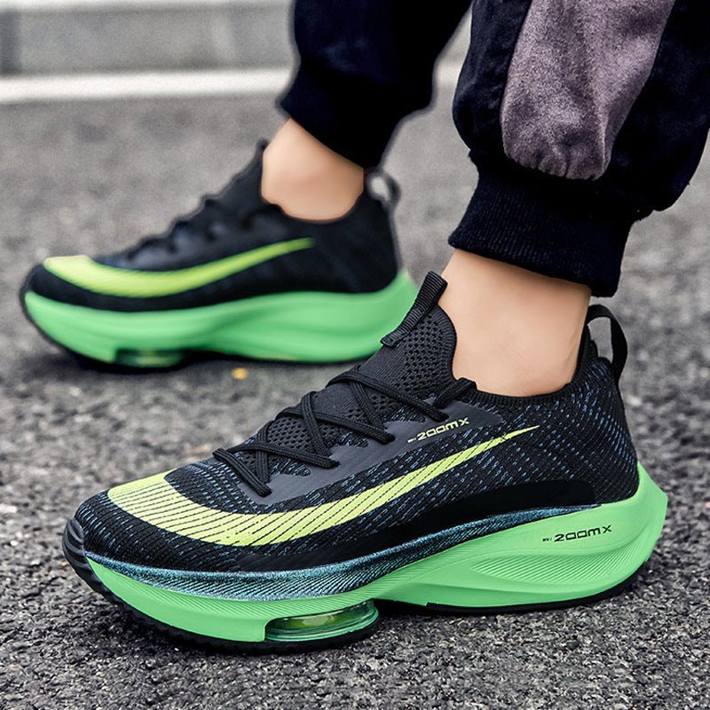 Men’s Casual Sport Sneakers (Air Cushion Comfort) - Sixin1