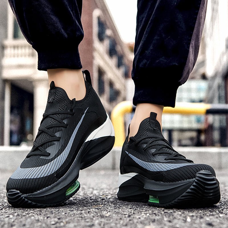 Men’s Casual Sport Sneakers (Air Cushion Comfort) - Sixin1