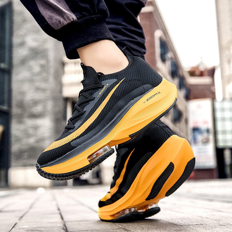 Men’s Casual Sport Sneakers (Air Cushion Comfort) - Sixin1