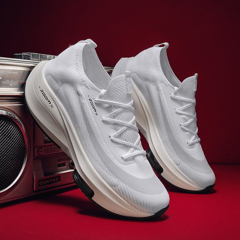 Men’s Casual Sport Sneakers (Air Cushion Comfort) - Sixin1