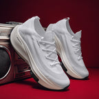 Men’s Casual Sport Sneakers (Air Cushion Comfort) - Sixin1