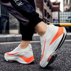 Men’s Casual Sport Sneakers (Air Cushion Comfort) - Sixin1