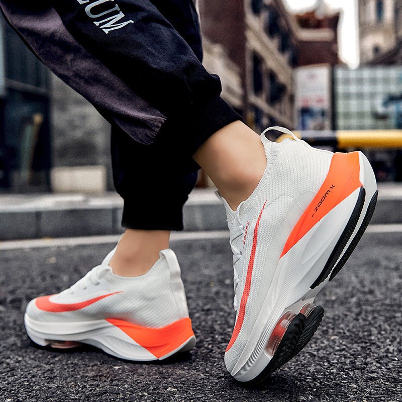 Men’s Casual Sport Sneakers (Air Cushion Comfort) - Sixin1