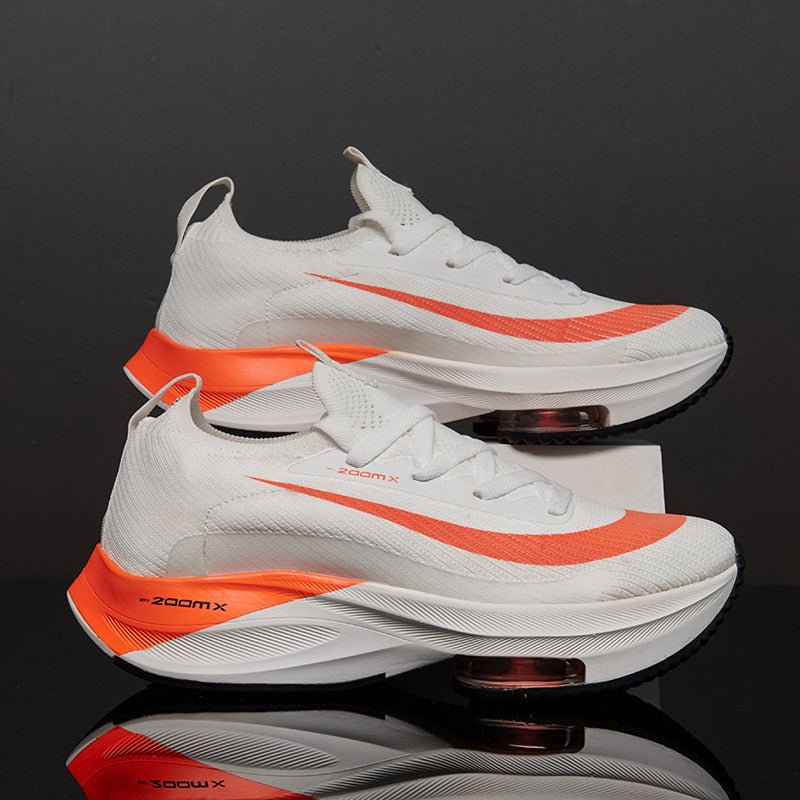 Men’s Casual Sport Sneakers (Air Cushion Comfort) - Sixin1