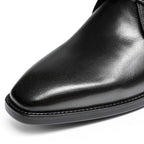 Men’s Martin Boots: Autumn & Winter Durable Style - Sixin1