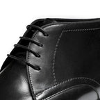 Men’s Martin Boots: Autumn & Winter Durable Style - Sixin1