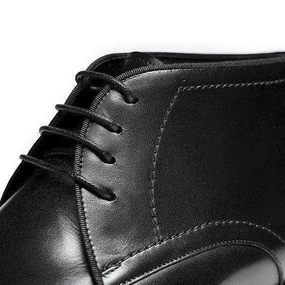Men’s Martin Boots: Autumn & Winter Durable Style - Sixin1