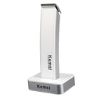 Men’s Rechargeable Hair Clipper: Cordless Grooming & Trimming Tool - Sixin1