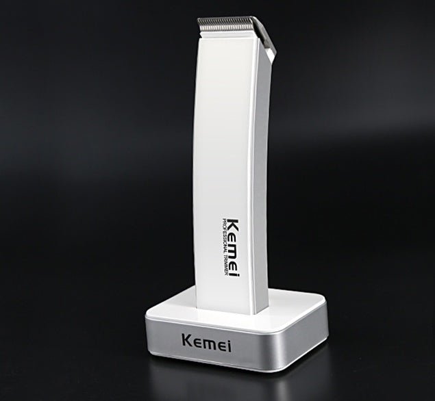 Men’s Rechargeable Hair Clipper: Cordless Grooming & Trimming Tool - Sixin1