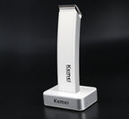 Men’s Rechargeable Hair Clipper: Cordless Grooming & Trimming Tool - Sixin1