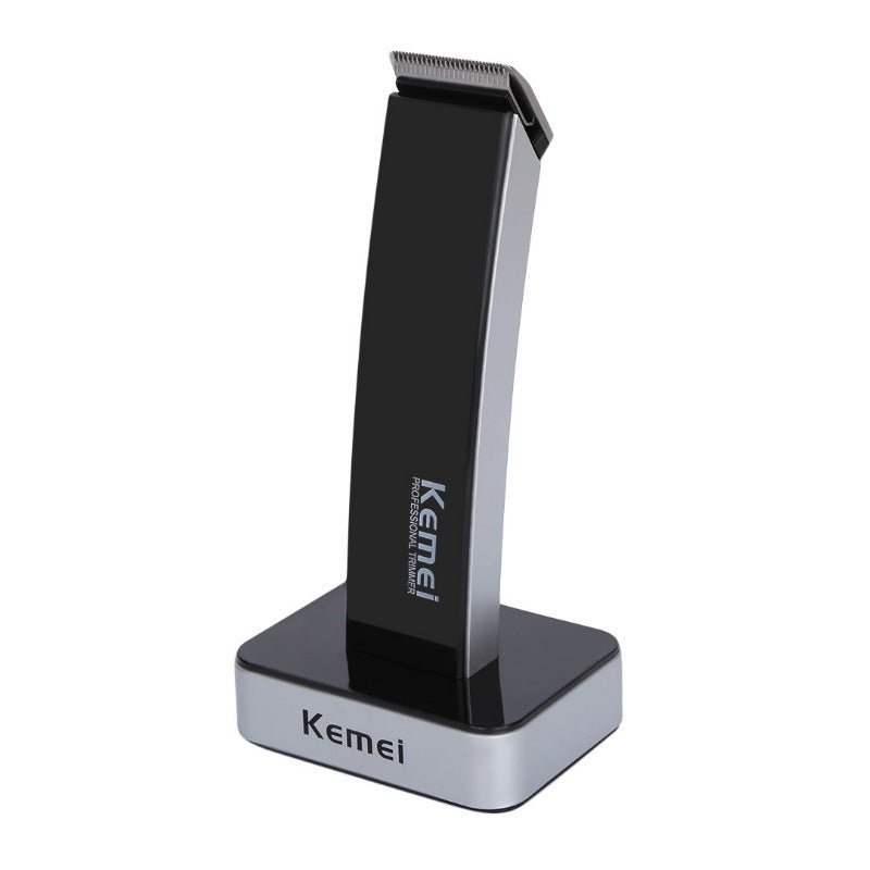 Men’s Rechargeable Hair Clipper: Cordless Grooming & Trimming Tool - Sixin1