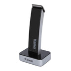 Men’s Rechargeable Hair Clipper: Cordless Grooming & Trimming Tool - Sixin1