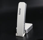 Men’s Rechargeable Hair Clipper: Cordless Grooming & Trimming Tool - Sixin1