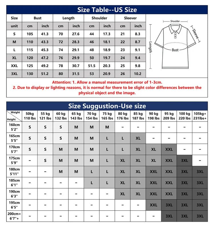 Men’s Textured Short-Sleeve Button-Up Shirt - Sixin1