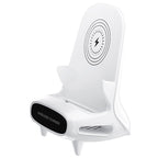 Mini Chair Wireless Charger Stand - Sixin1
