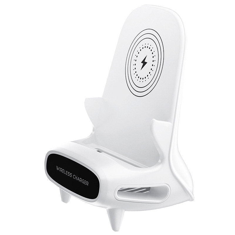 Mini Chair Wireless Charger Stand - Sixin1
