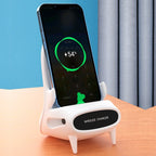 Mini Chair Wireless Charger Stand - Sixin1
